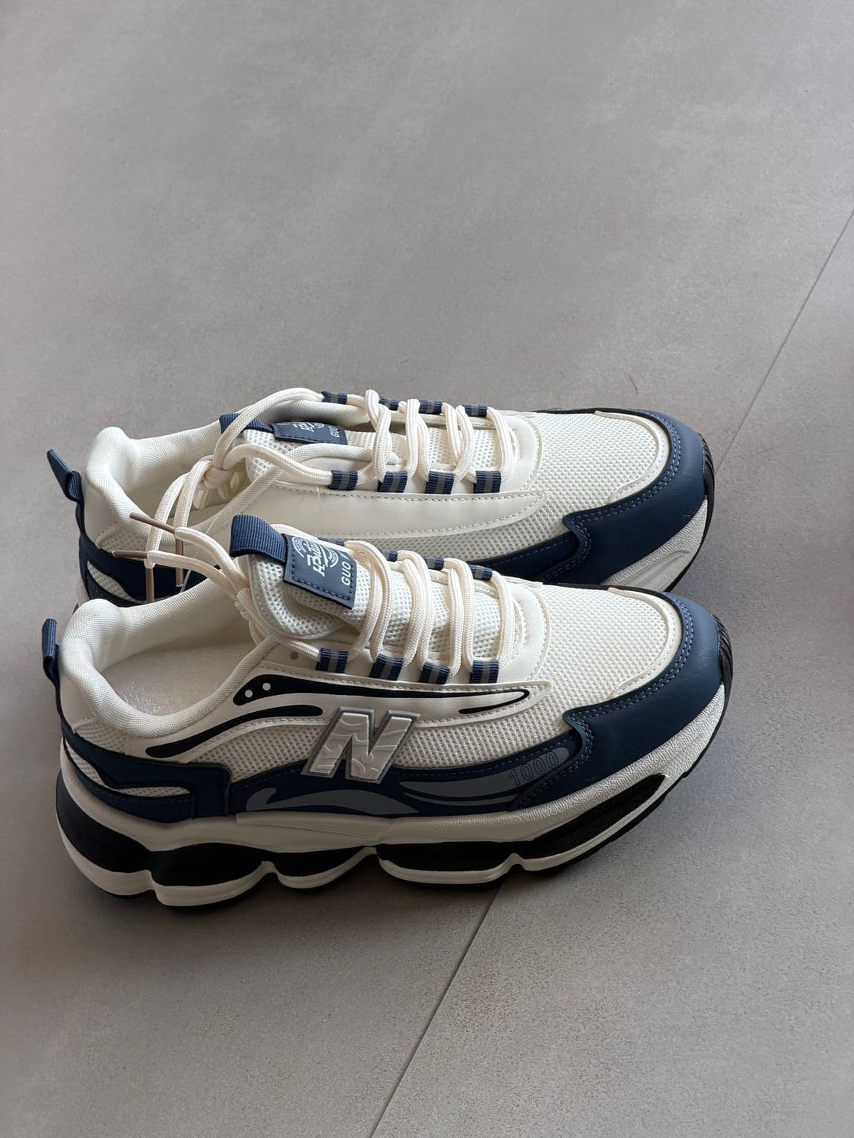 New Balance 9060 'Sea Salt'