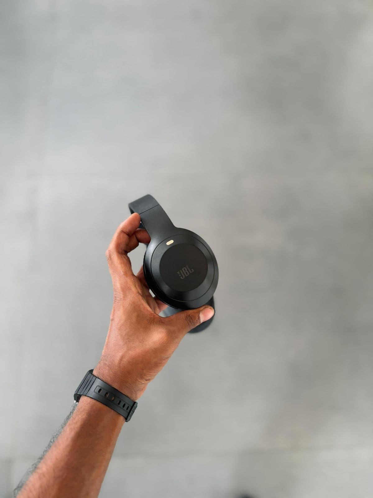JBL Tune 770NC Wireless Over-Ear Headphones