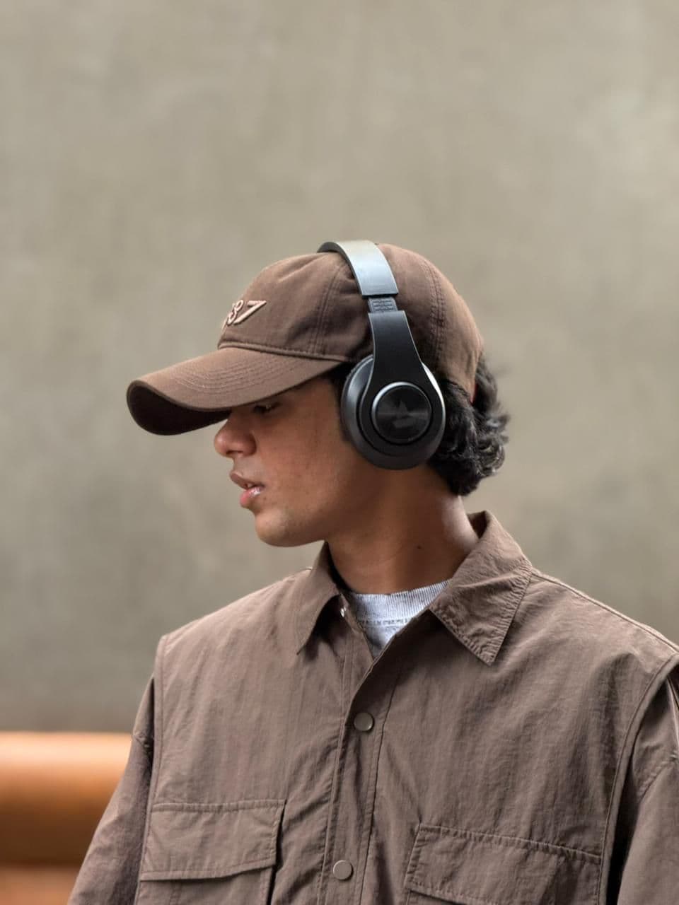 JBL Tune 770NC Wireless Over-Ear Headphones