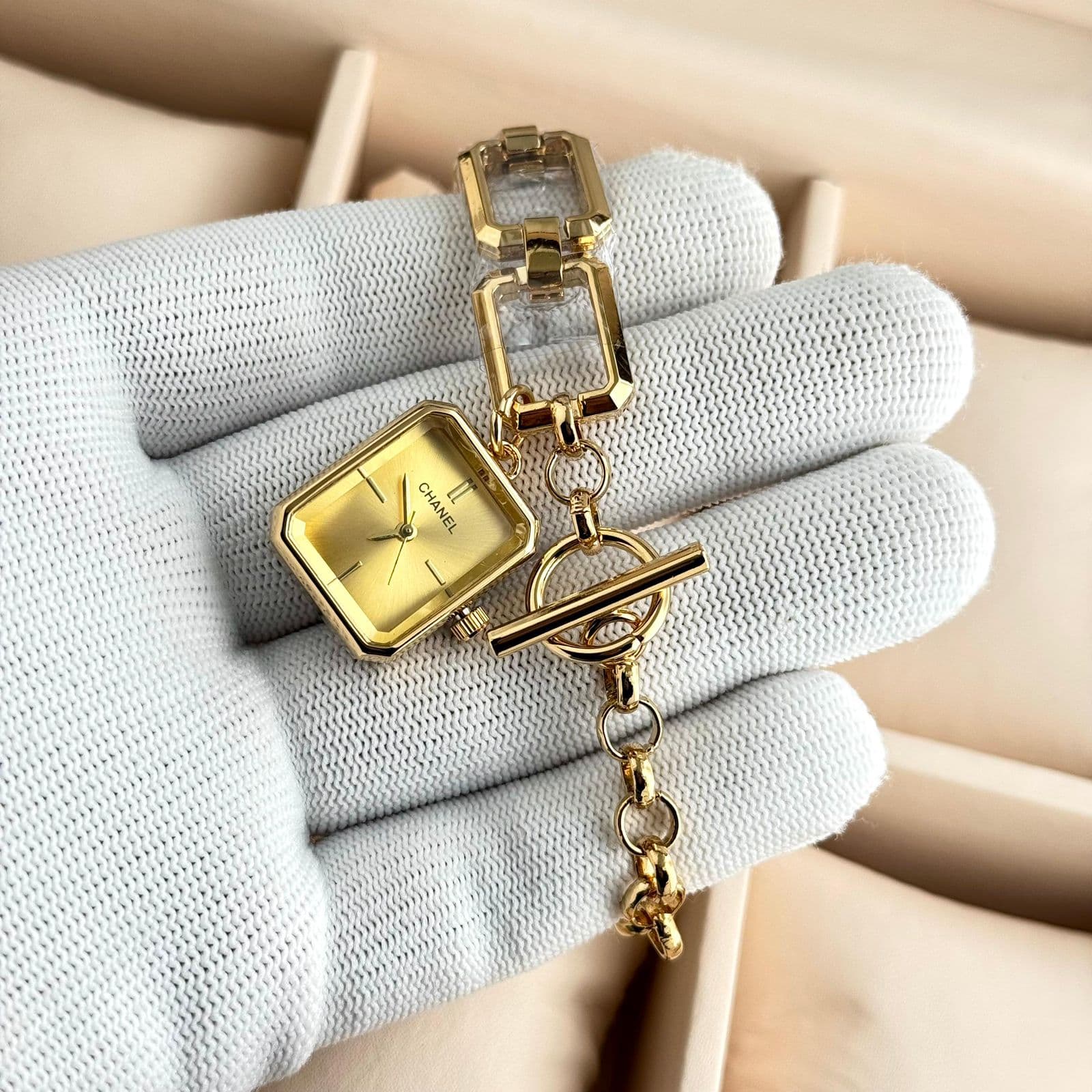 Chanel Première Édition Originale Watch