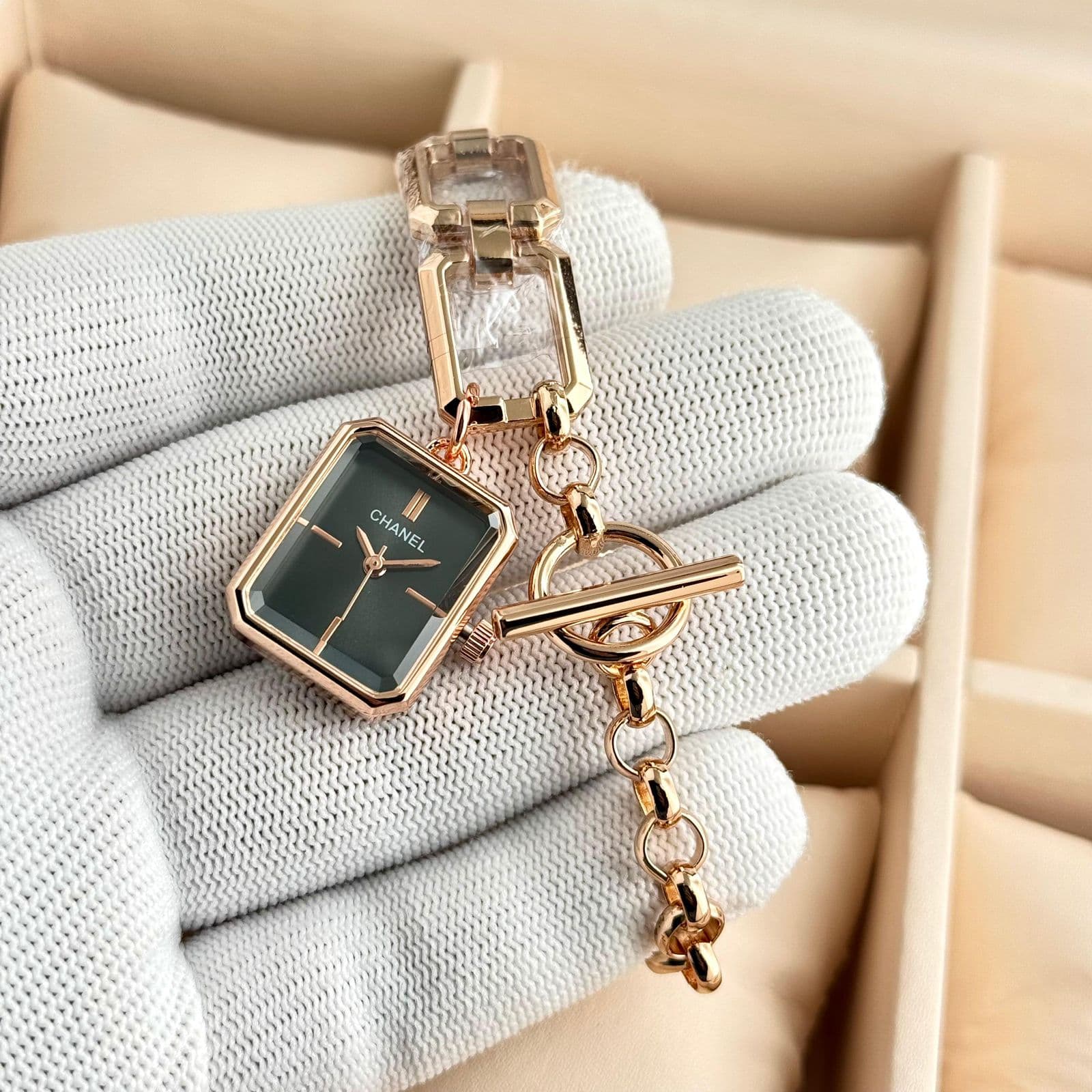 Chanel Première Édition Originale Watch view 2