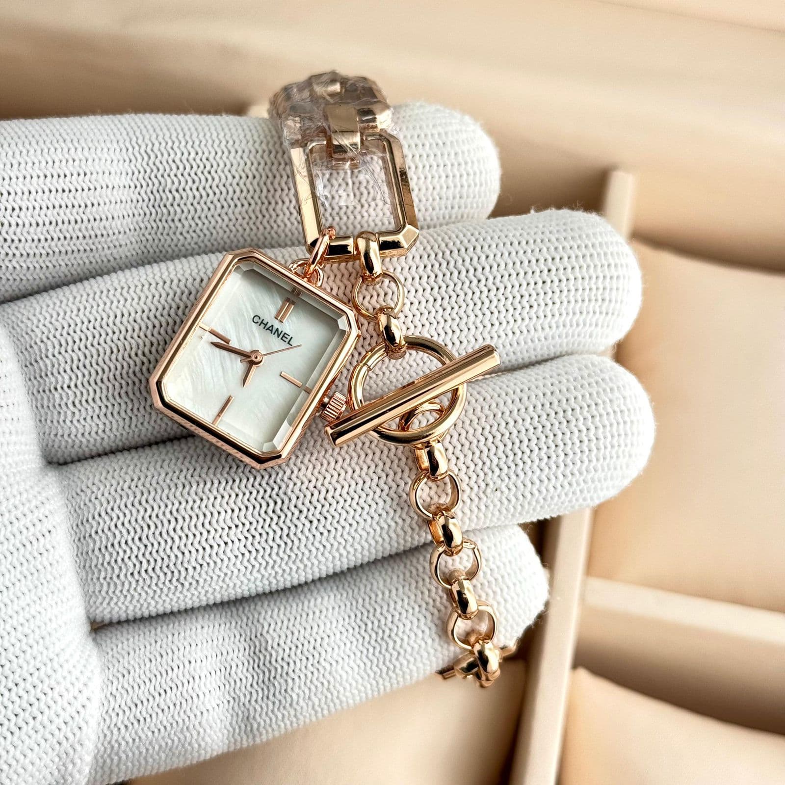 Chanel Première Édition Originale Watch view 3