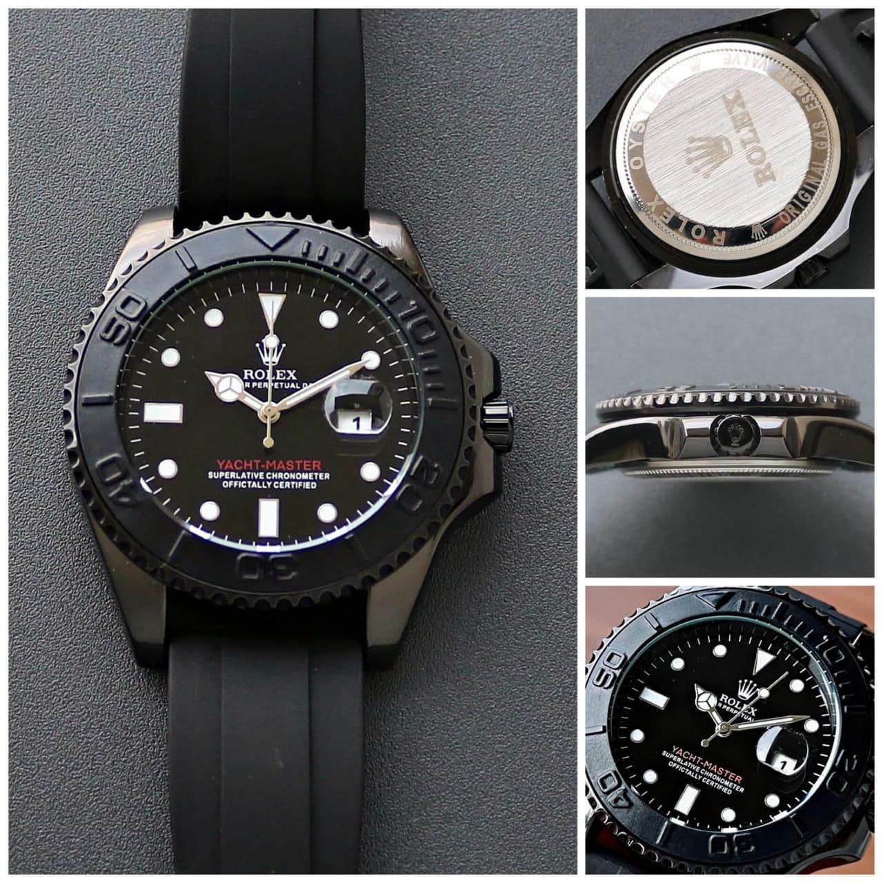 Rolex Submariner Date 41mm